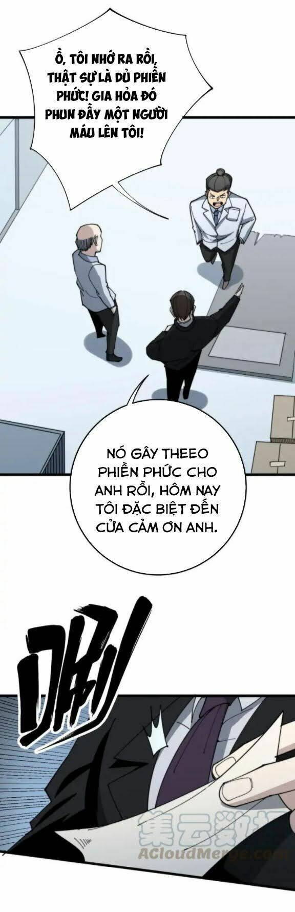 Độc Thủ Vu Y: Chapter 142