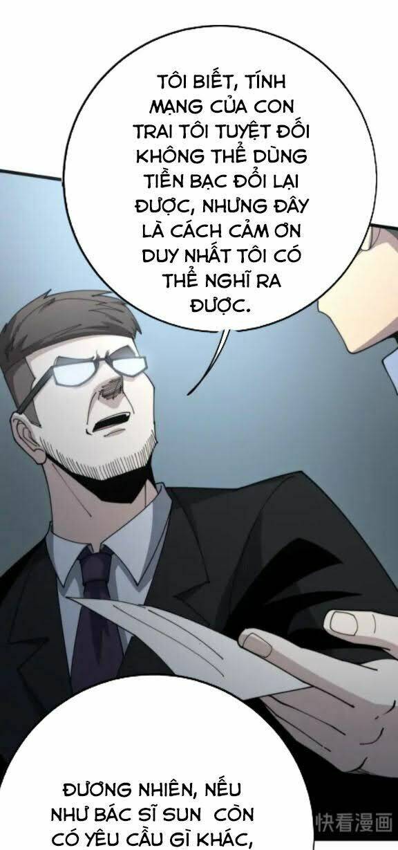 Độc Thủ Vu Y: Chapter 142