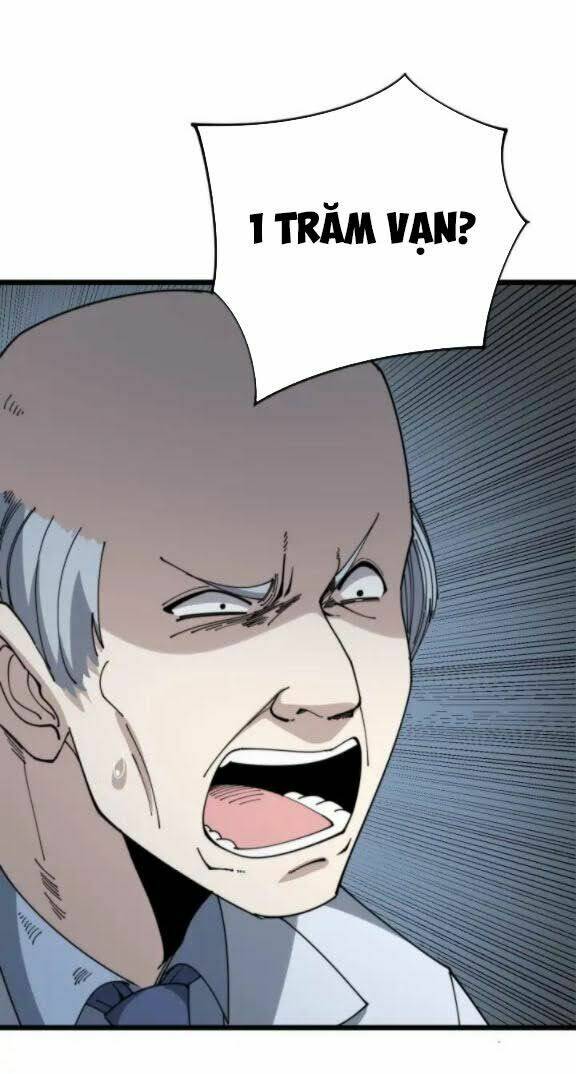 Độc Thủ Vu Y: Chapter 142