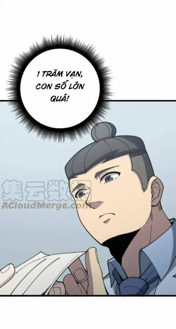 Độc Thủ Vu Y: Chapter 142