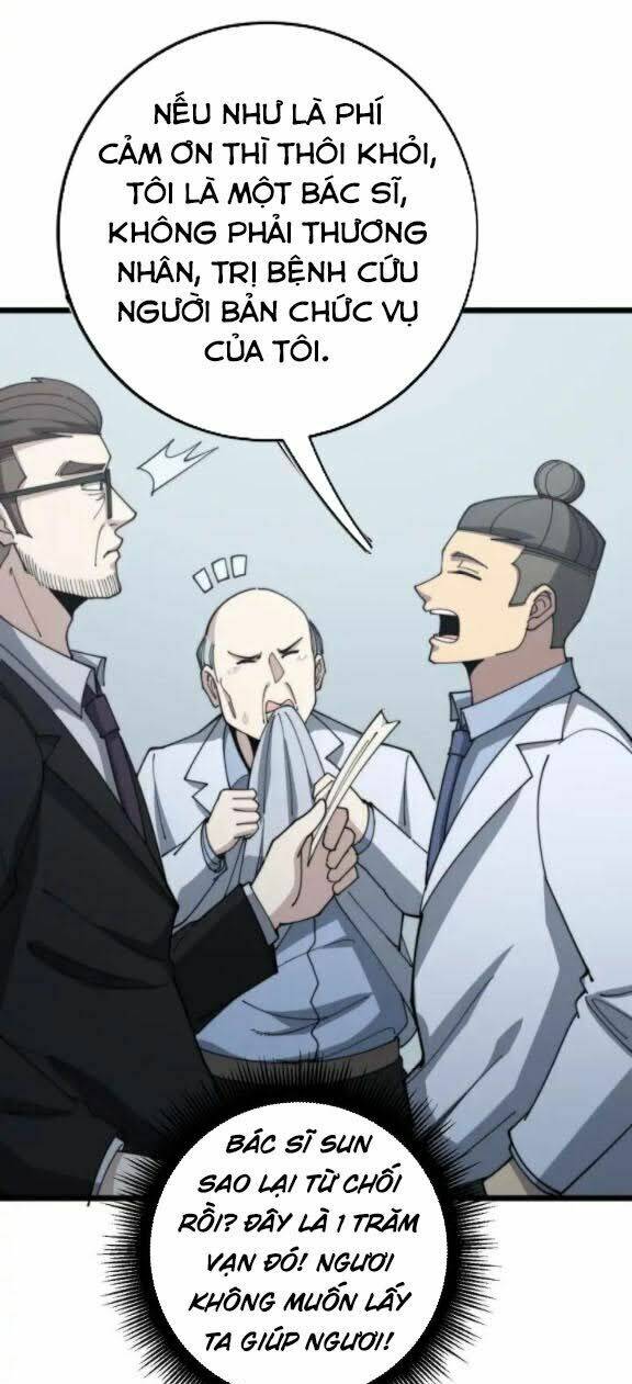 Độc Thủ Vu Y: Chapter 142