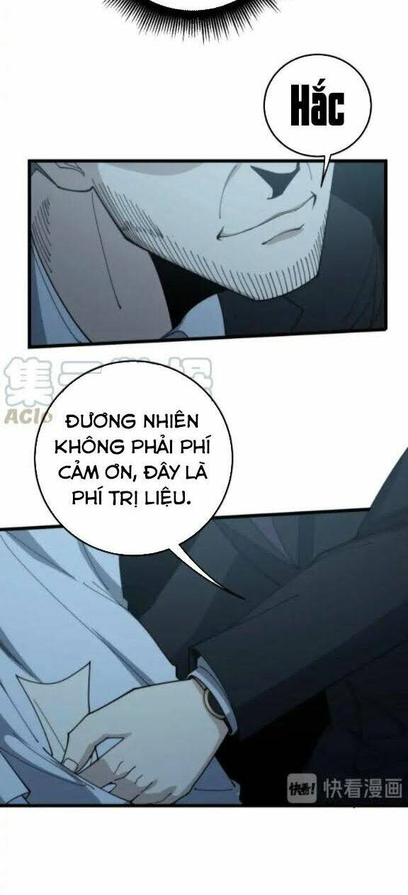 Độc Thủ Vu Y: Chapter 142