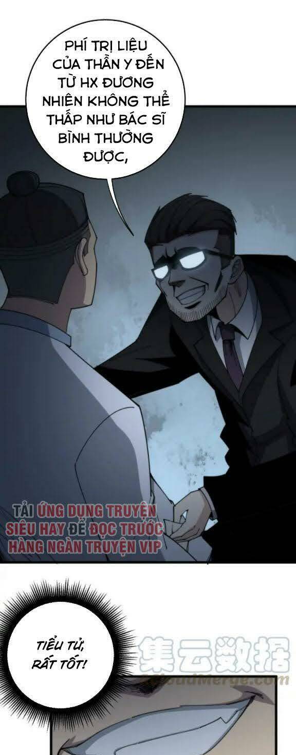 Độc Thủ Vu Y: Chapter 142