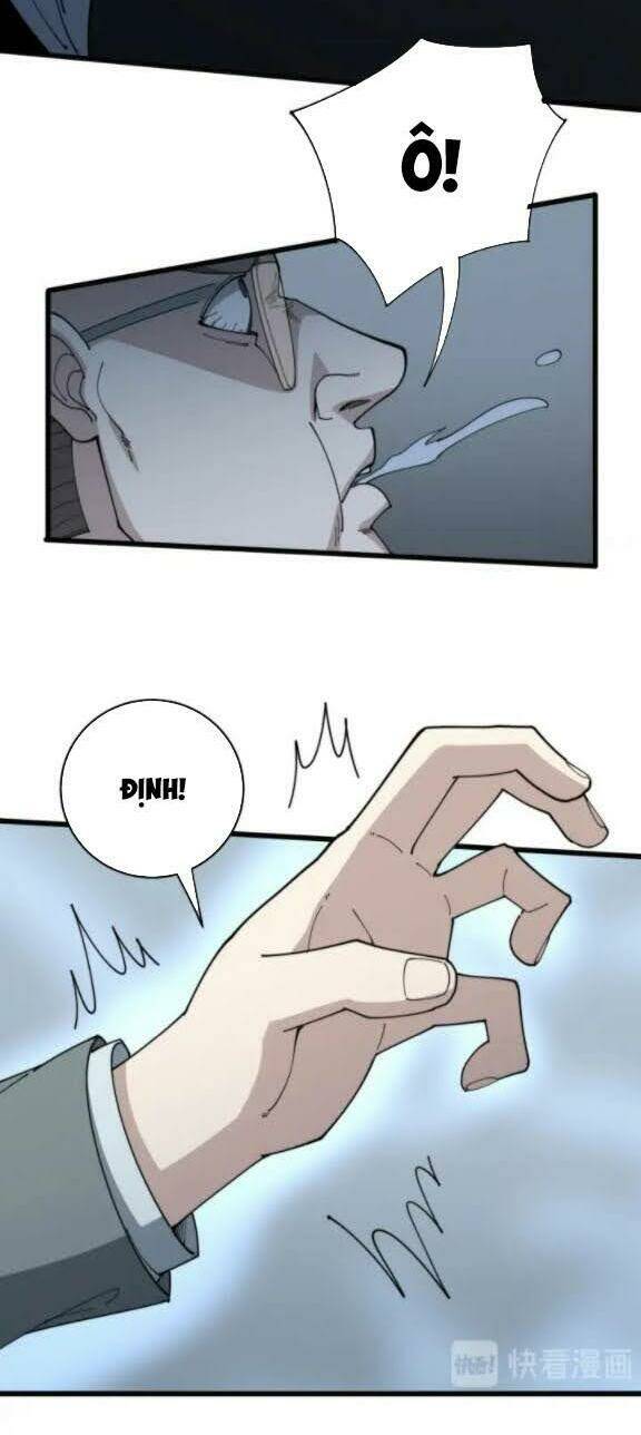 Độc Thủ Vu Y: Chapter 142