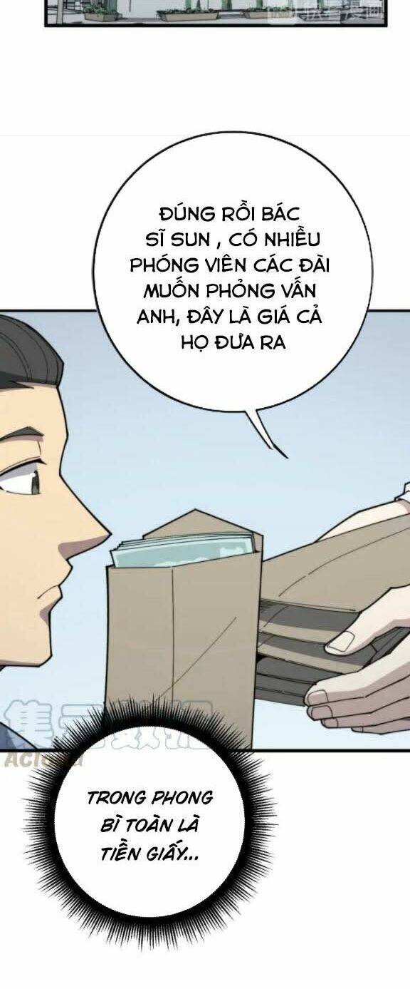 Độc Thủ Vu Y: Chapter 142