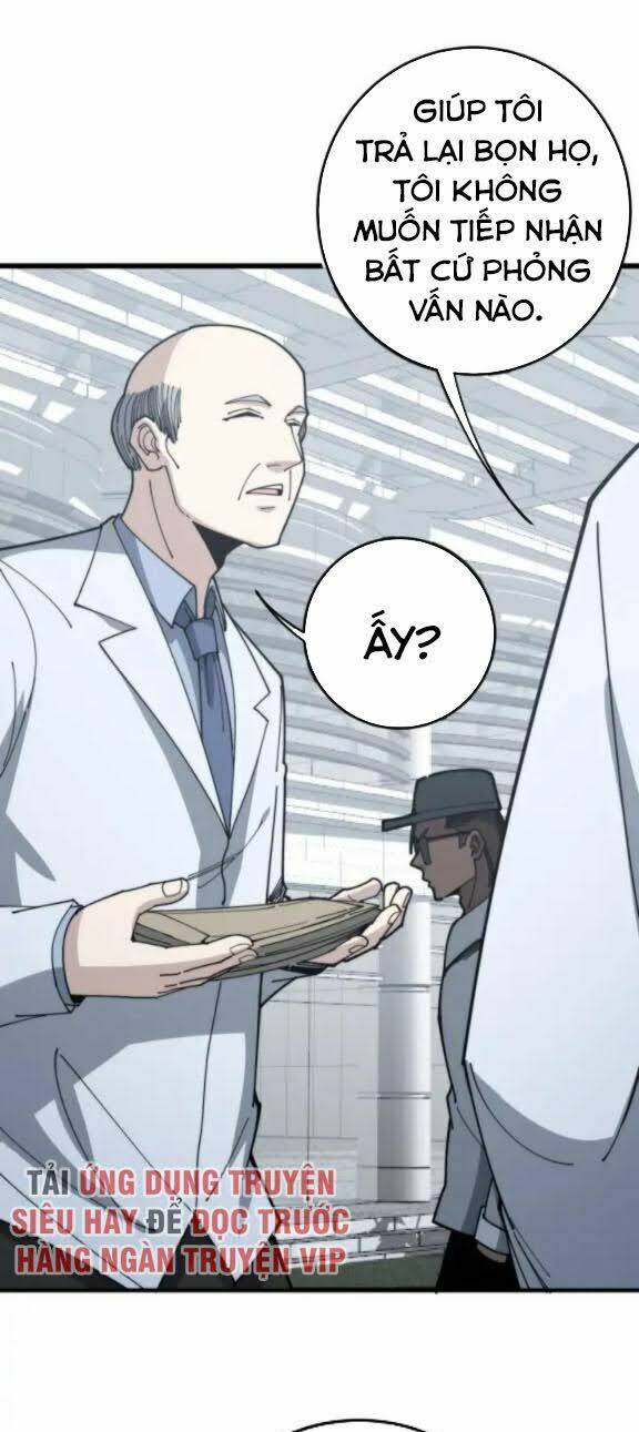Độc Thủ Vu Y: Chapter 142