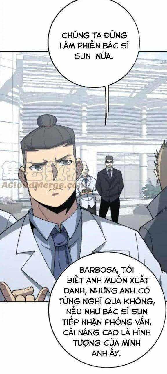 Độc Thủ Vu Y: Chapter 142