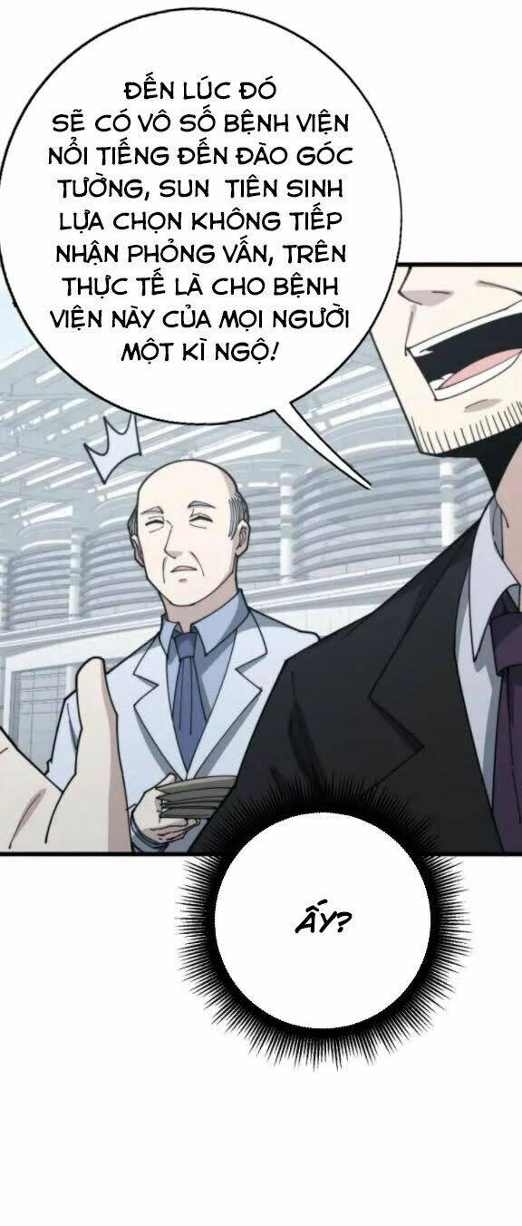 Độc Thủ Vu Y: Chapter 142