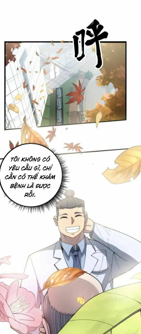 Độc Thủ Vu Y: Chapter 142