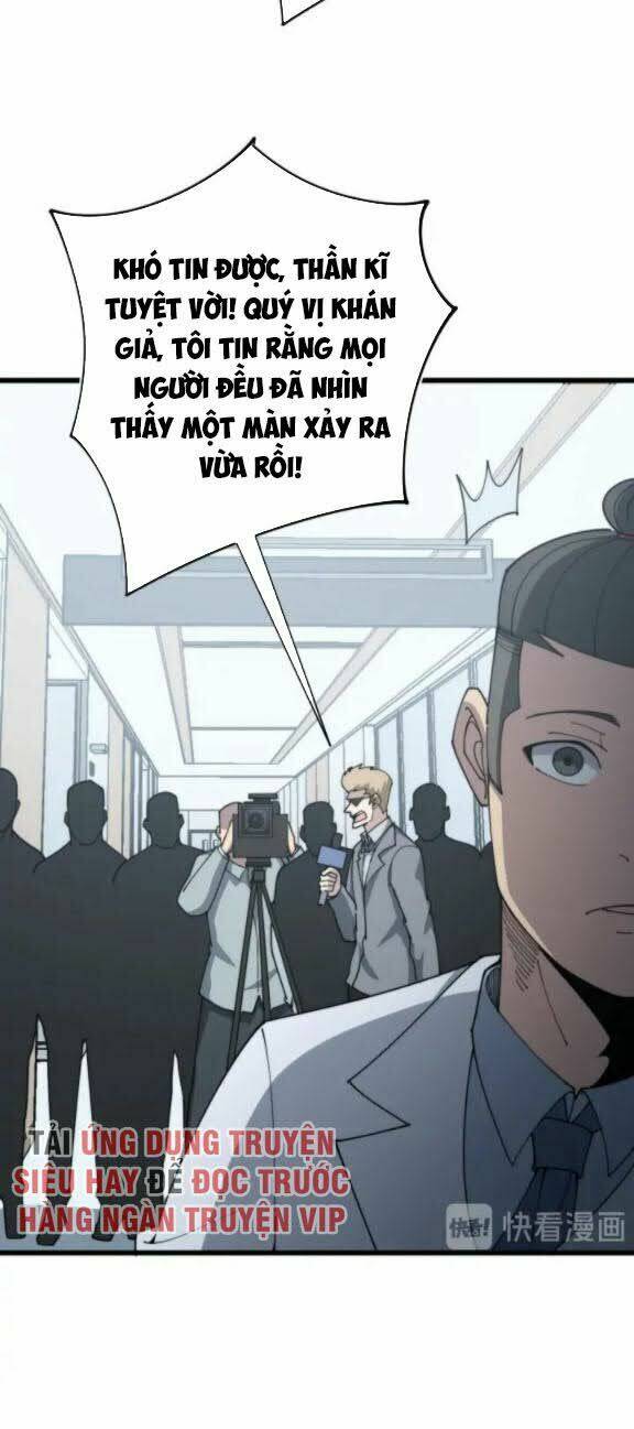 Độc Thủ Vu Y: Chapter 142