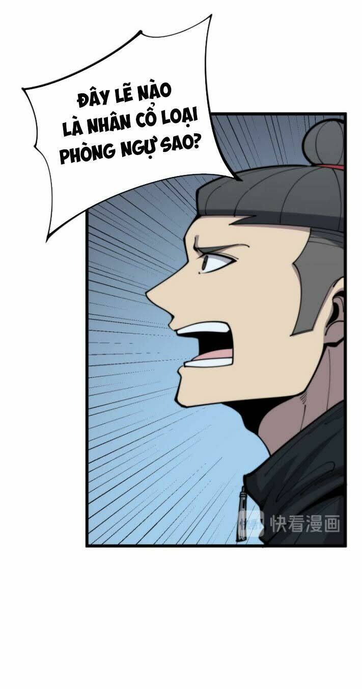 Độc Thủ Vu Y: Chapter 158