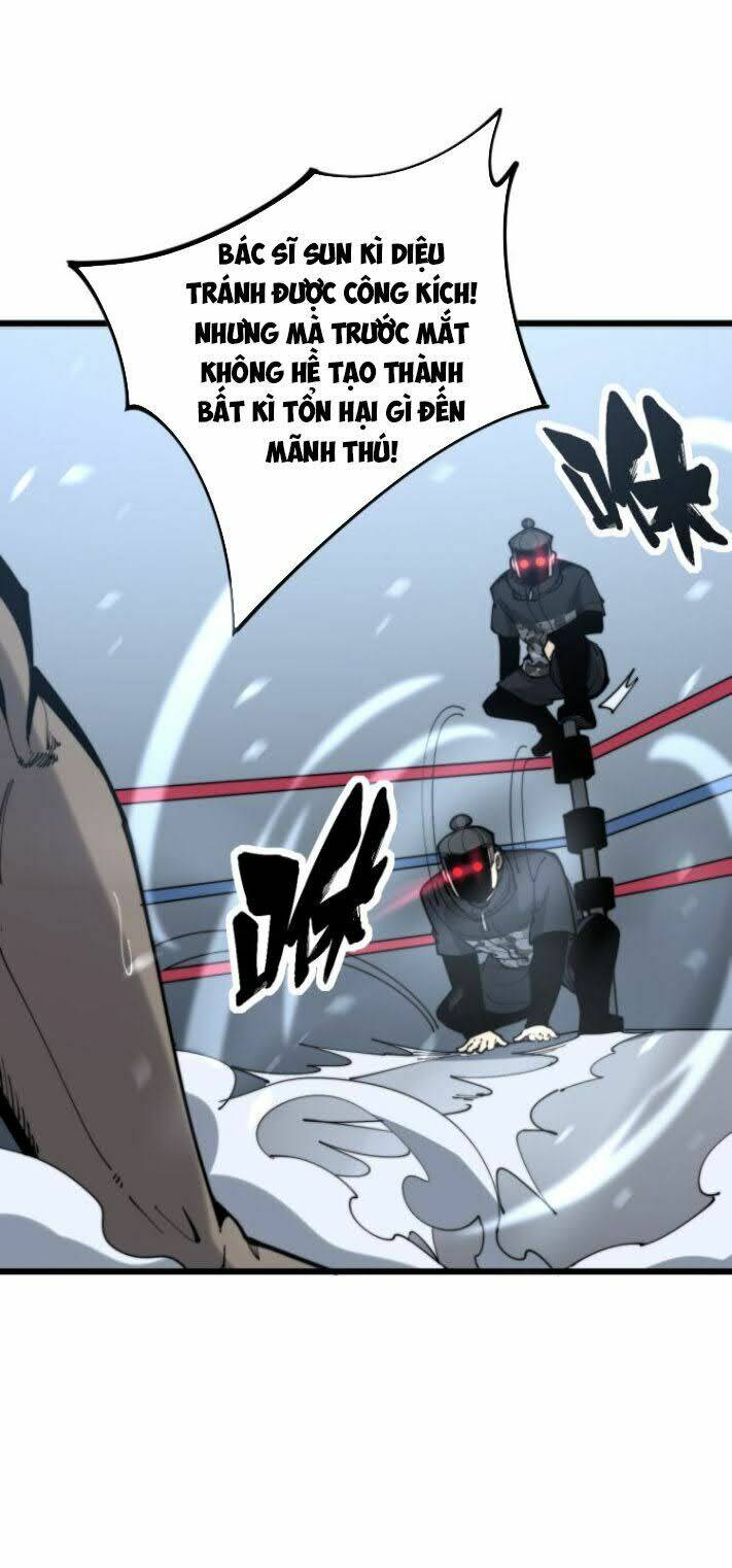 Độc Thủ Vu Y: Chapter 158