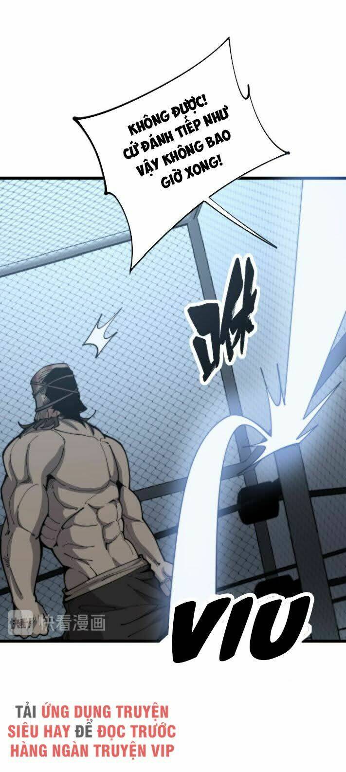 Độc Thủ Vu Y: Chapter 158