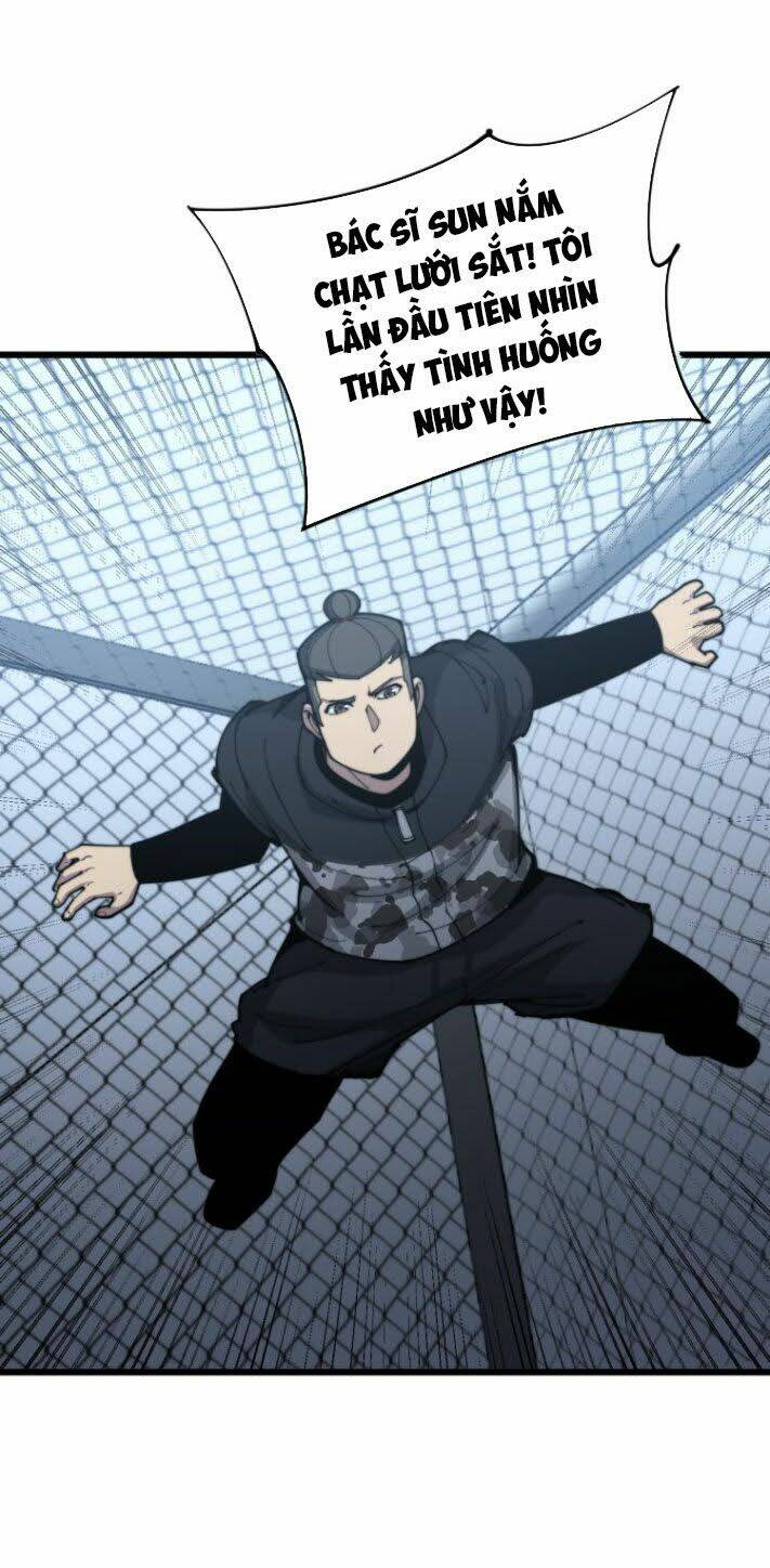 Độc Thủ Vu Y: Chapter 158