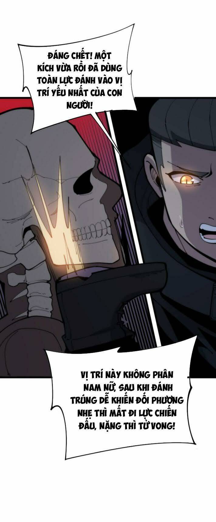 Độc Thủ Vu Y: Chapter 158
