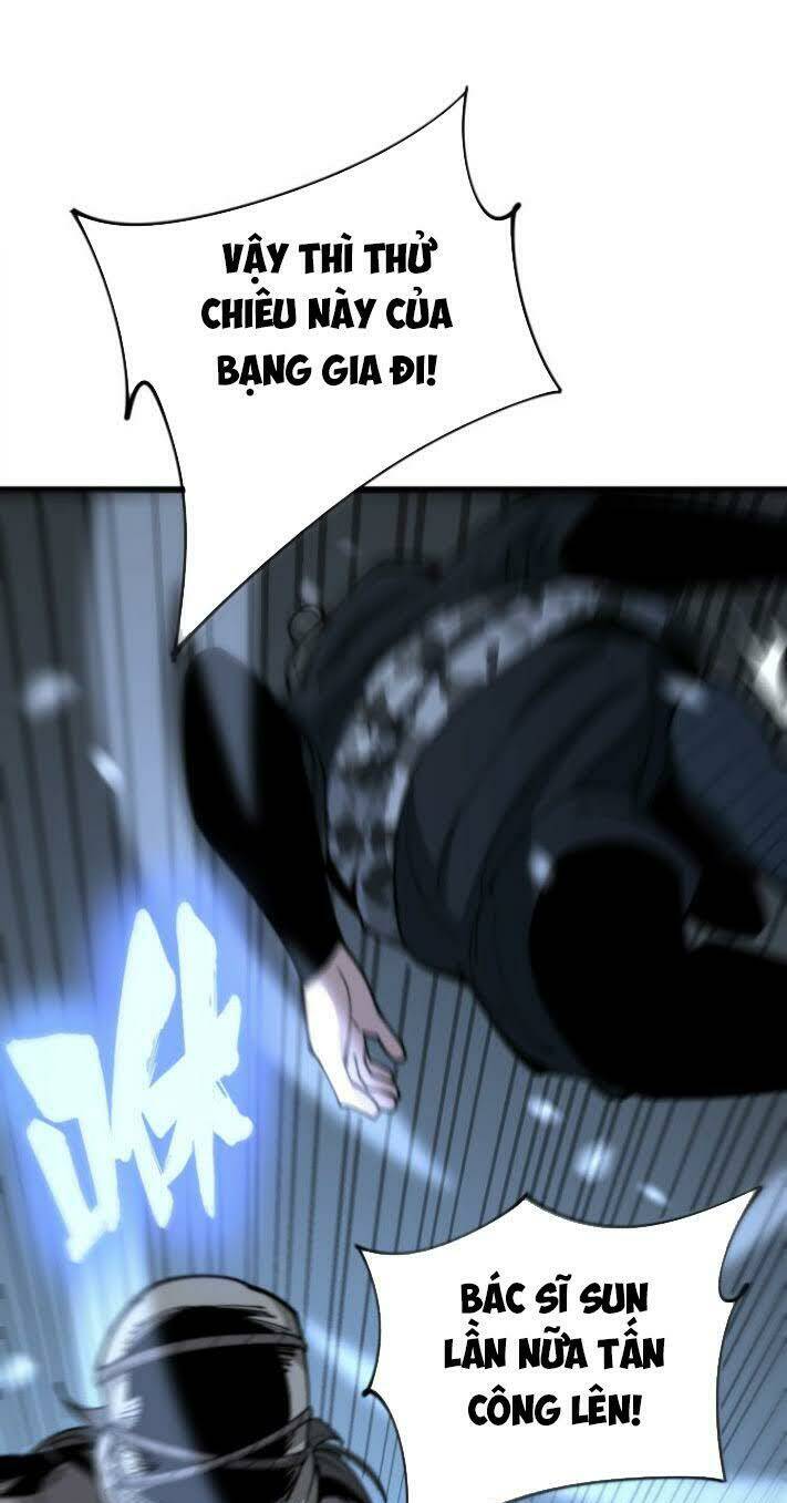 Độc Thủ Vu Y: Chapter 158