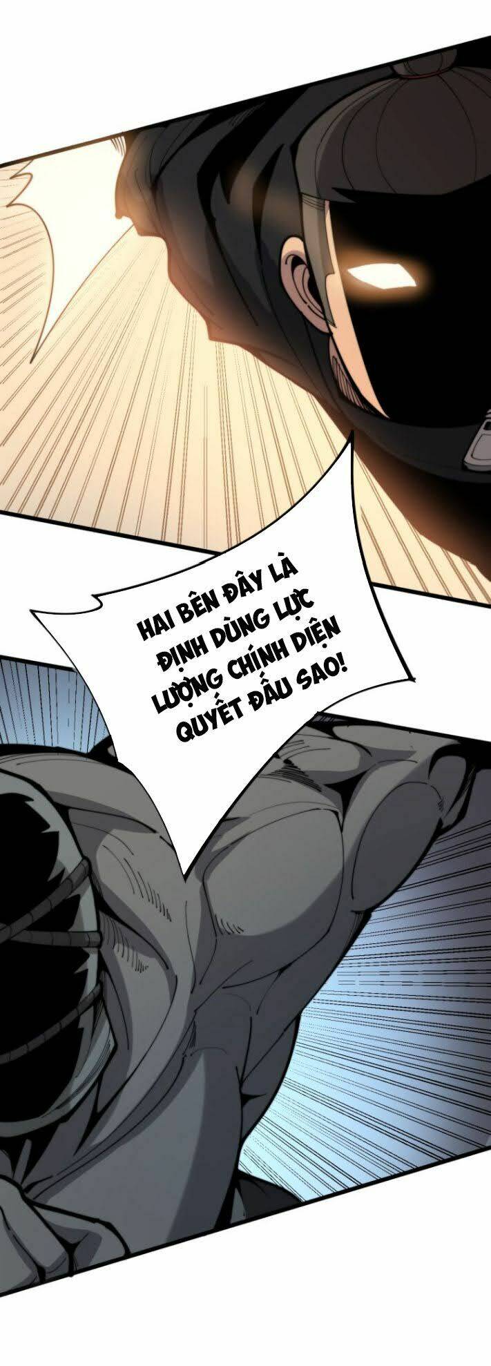 Độc Thủ Vu Y: Chapter 158