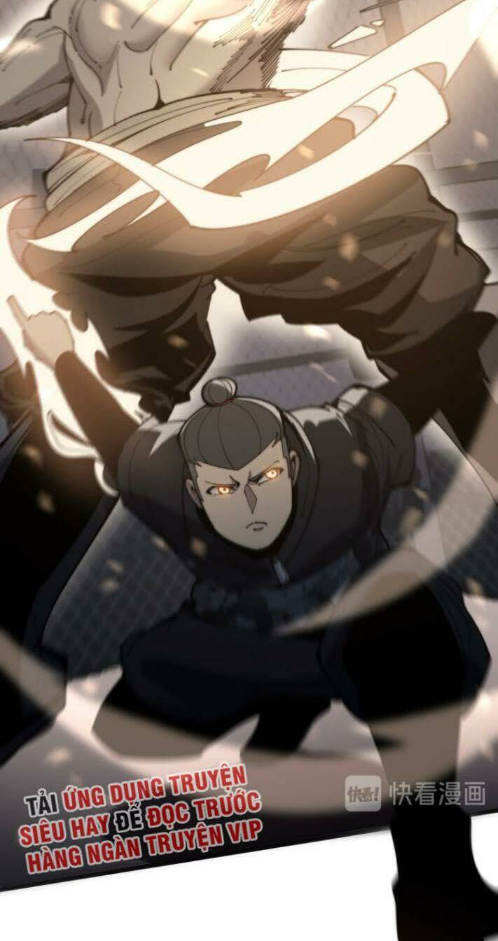 Độc Thủ Vu Y: Chapter 158