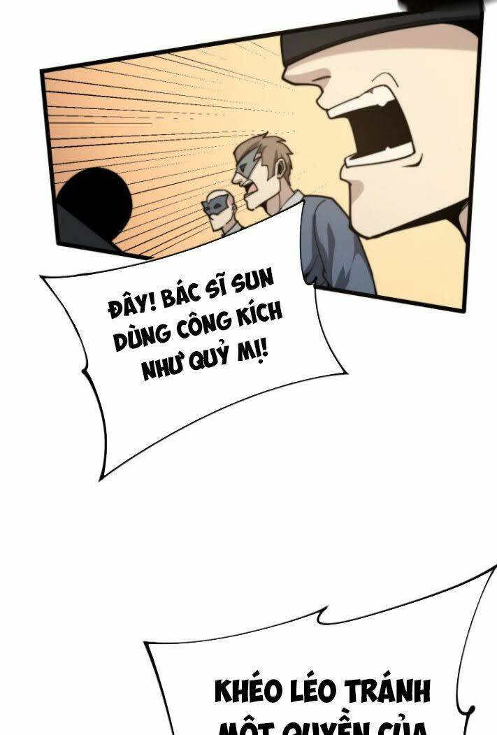 Độc Thủ Vu Y: Chapter 158