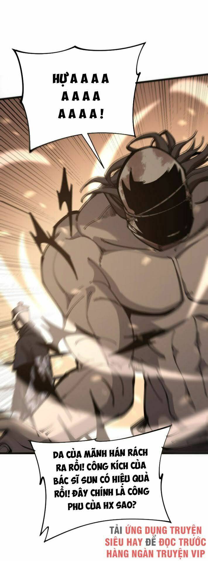 Độc Thủ Vu Y: Chapter 158