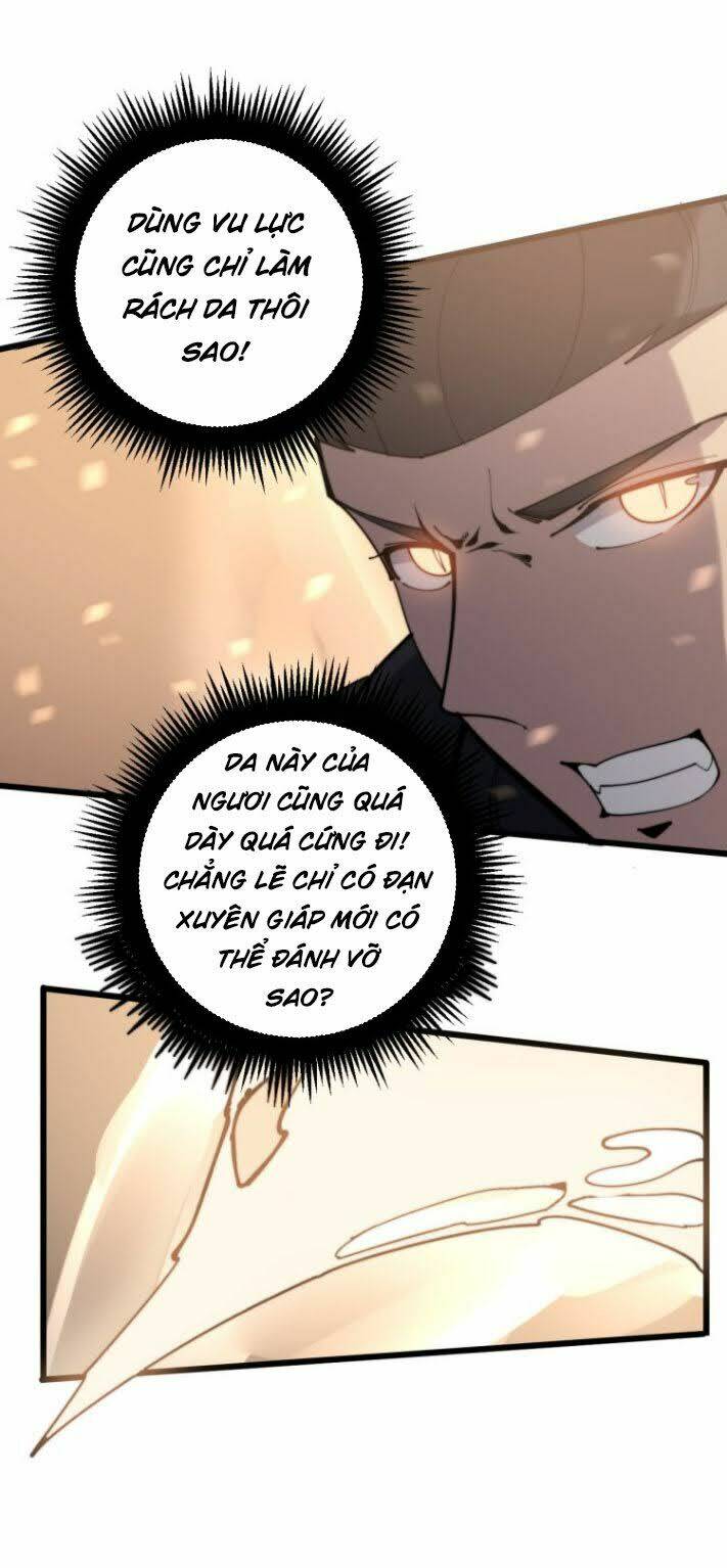 Độc Thủ Vu Y: Chapter 158
