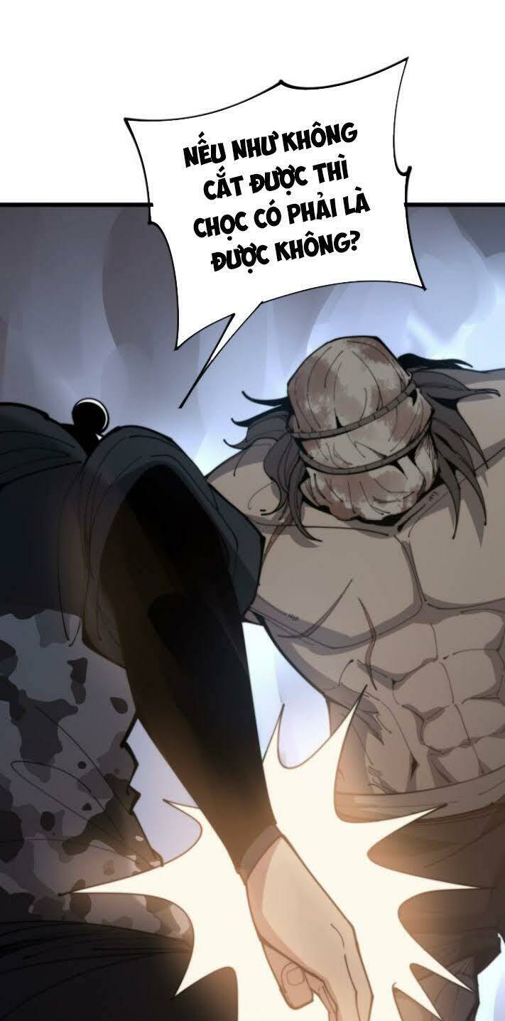Độc Thủ Vu Y: Chapter 158
