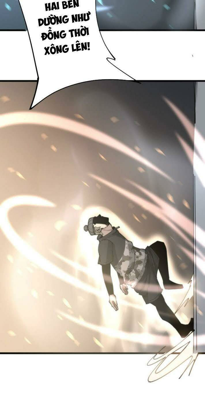 Độc Thủ Vu Y: Chapter 158