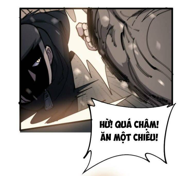 Độc Thủ Vu Y: Chapter 158