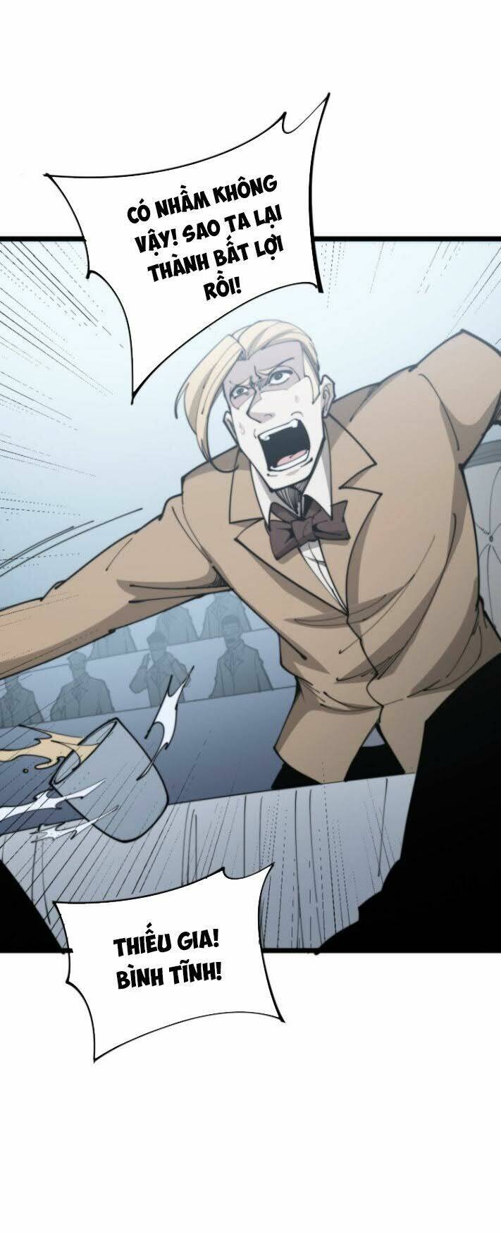 Độc Thủ Vu Y: Chapter 158