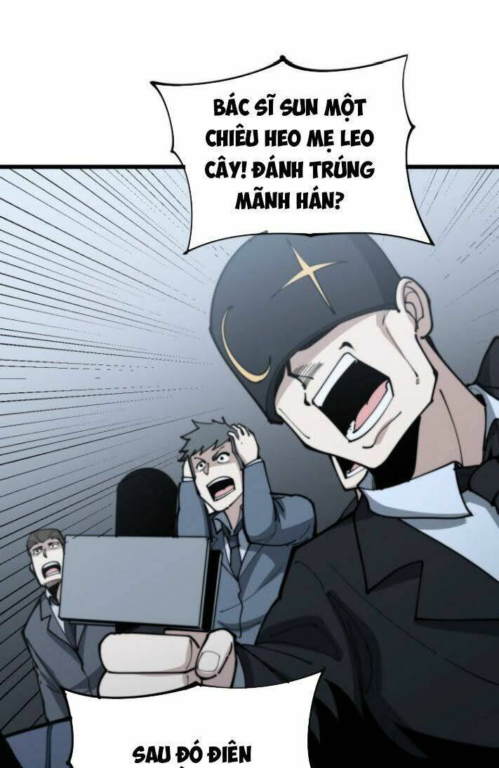 Độc Thủ Vu Y: Chapter 158