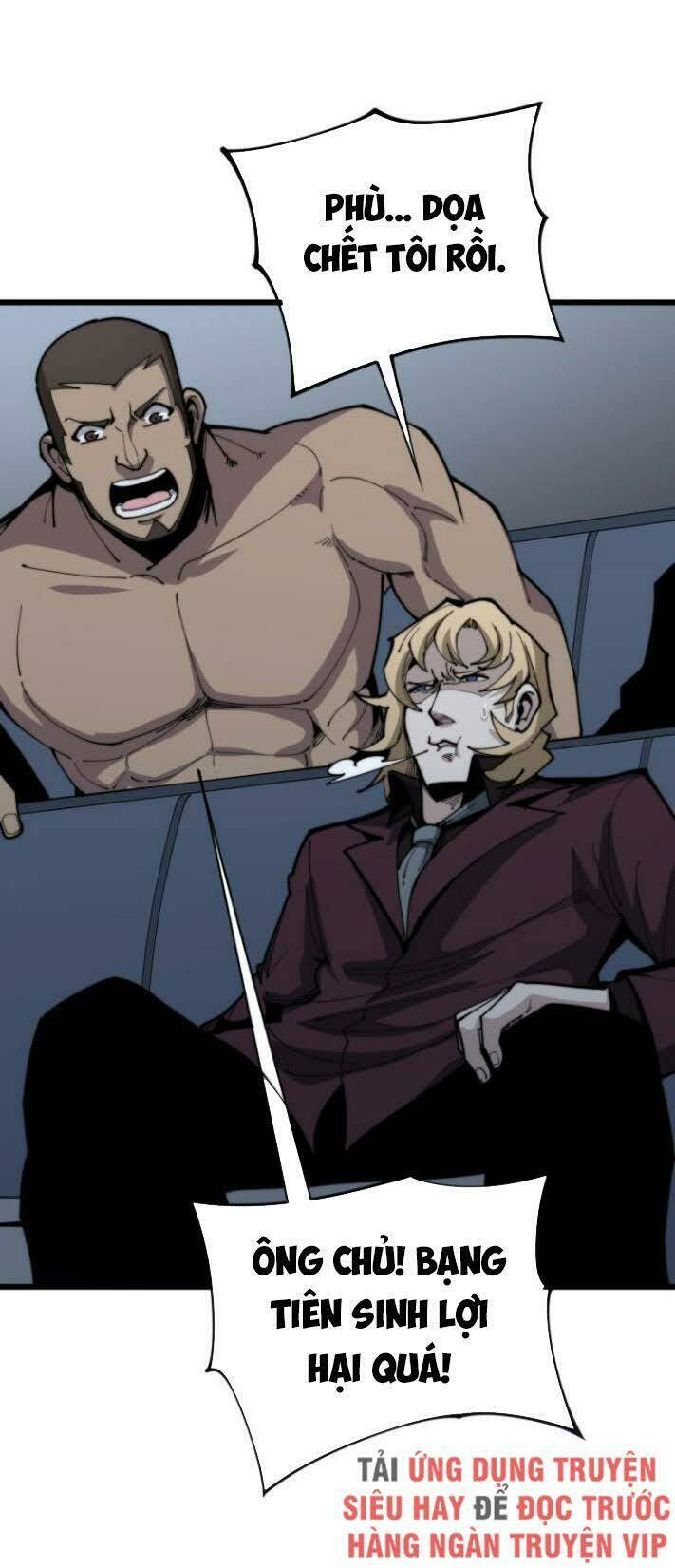 Độc Thủ Vu Y: Chapter 158