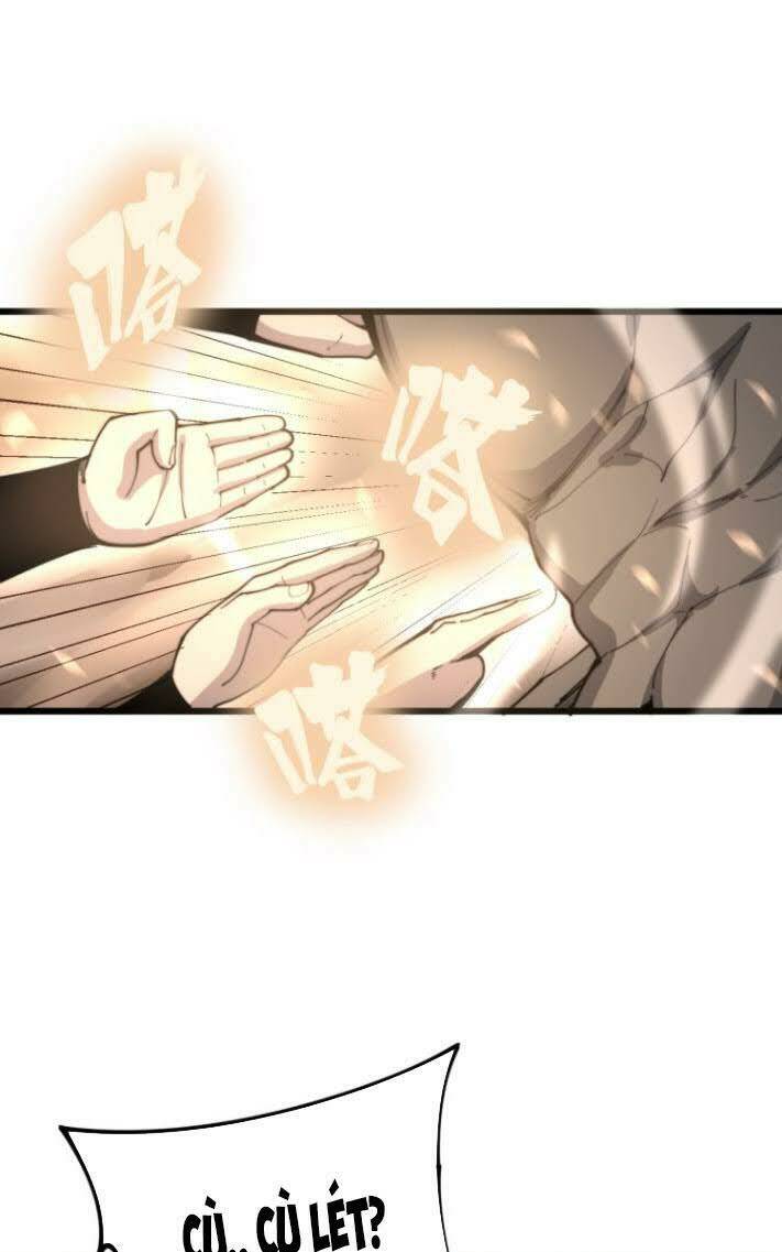 Độc Thủ Vu Y: Chapter 158