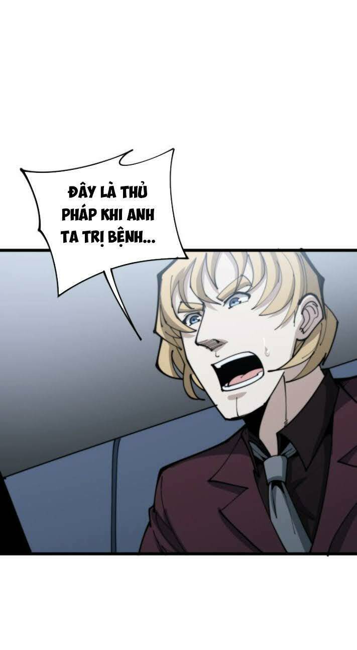 Độc Thủ Vu Y: Chapter 158