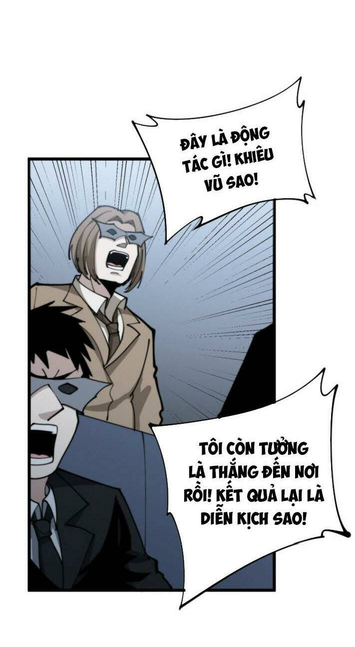 Độc Thủ Vu Y: Chapter 158