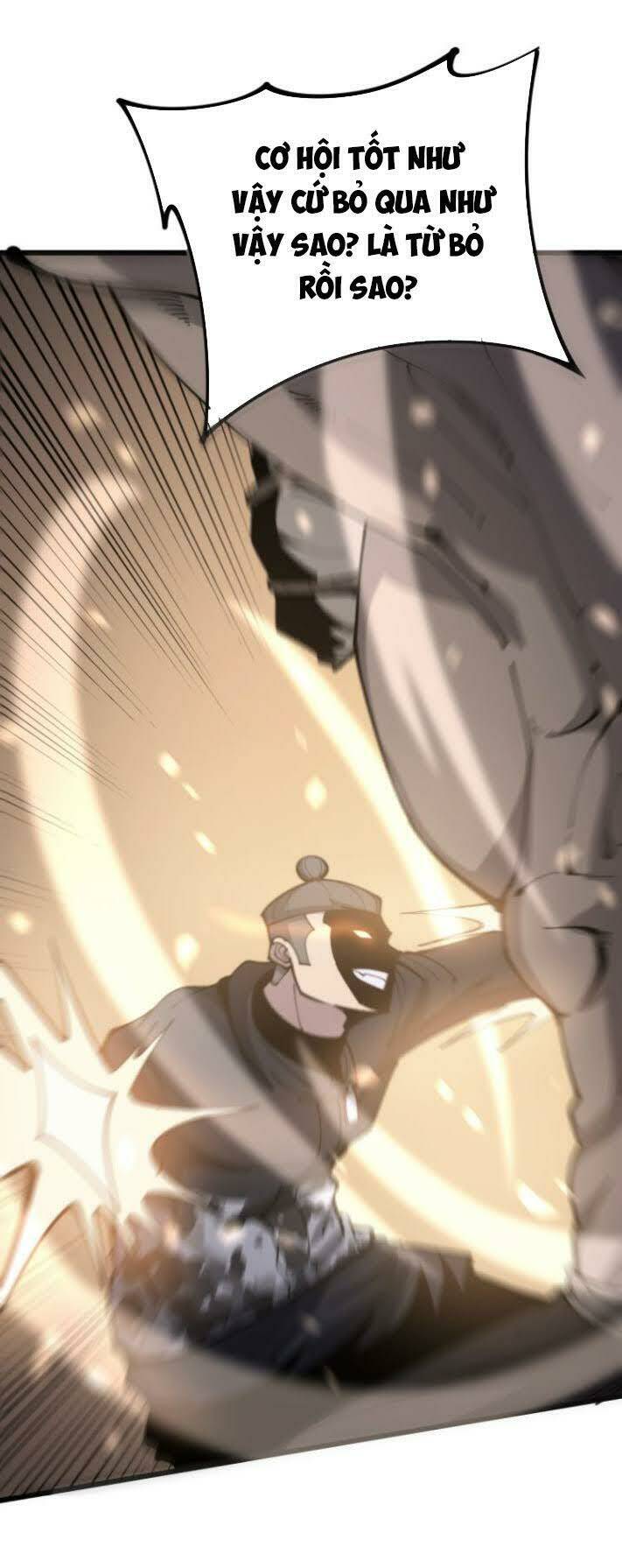 Độc Thủ Vu Y: Chapter 158