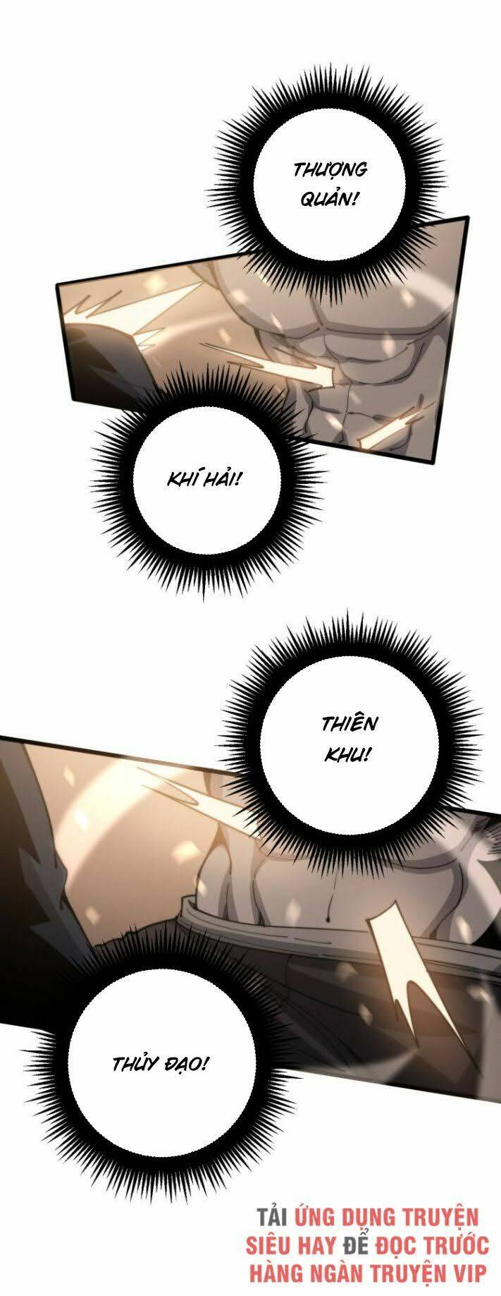 Độc Thủ Vu Y: Chapter 158