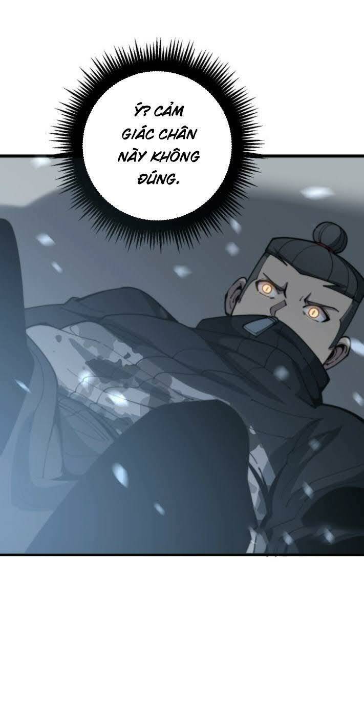 Độc Thủ Vu Y: Chapter 158