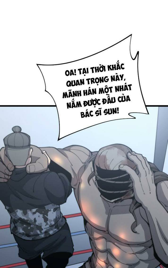 Độc Thủ Vu Y: Chapter 158