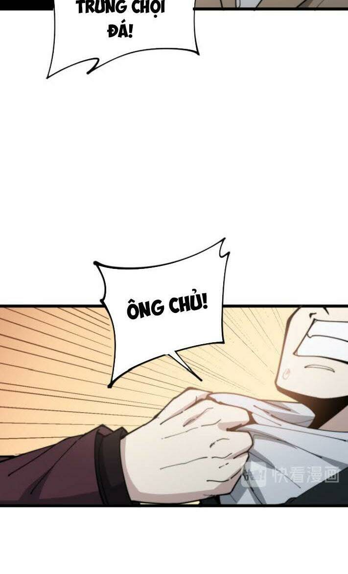 Độc Thủ Vu Y: Chapter 158