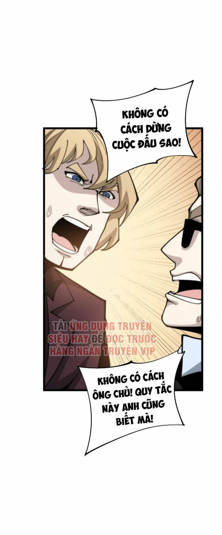 Độc Thủ Vu Y: Chapter 158