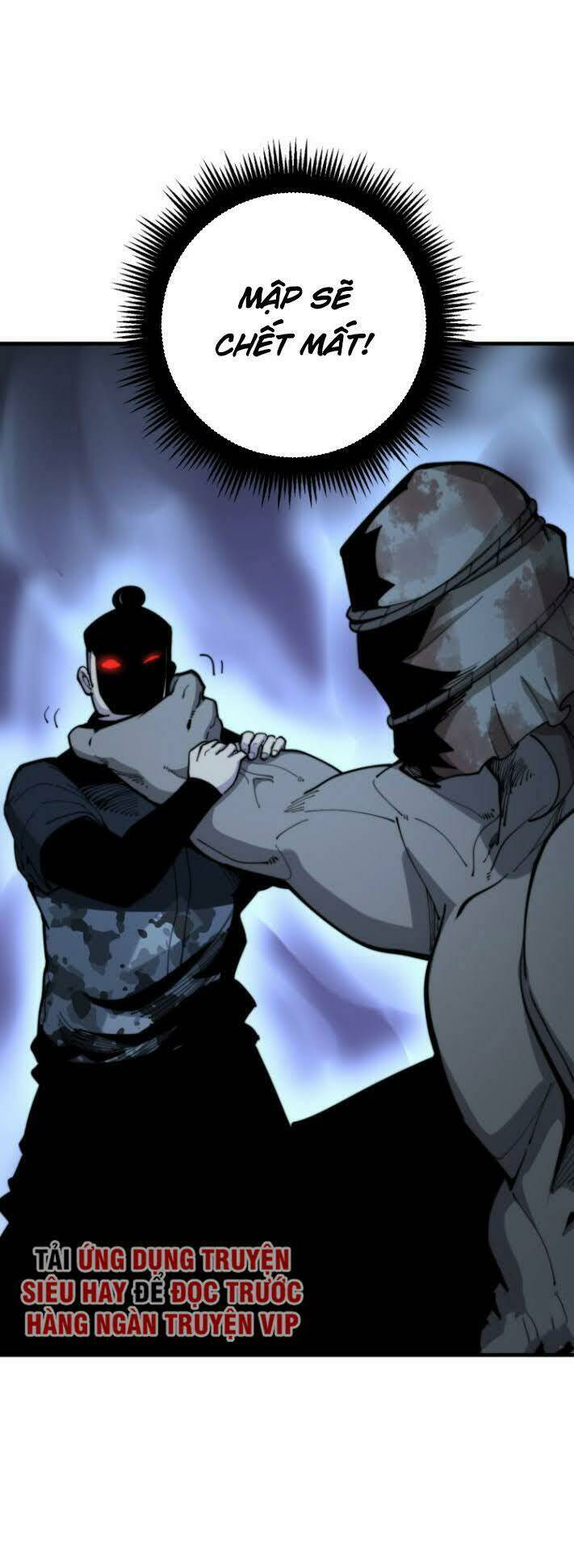 Độc Thủ Vu Y: Chapter 158
