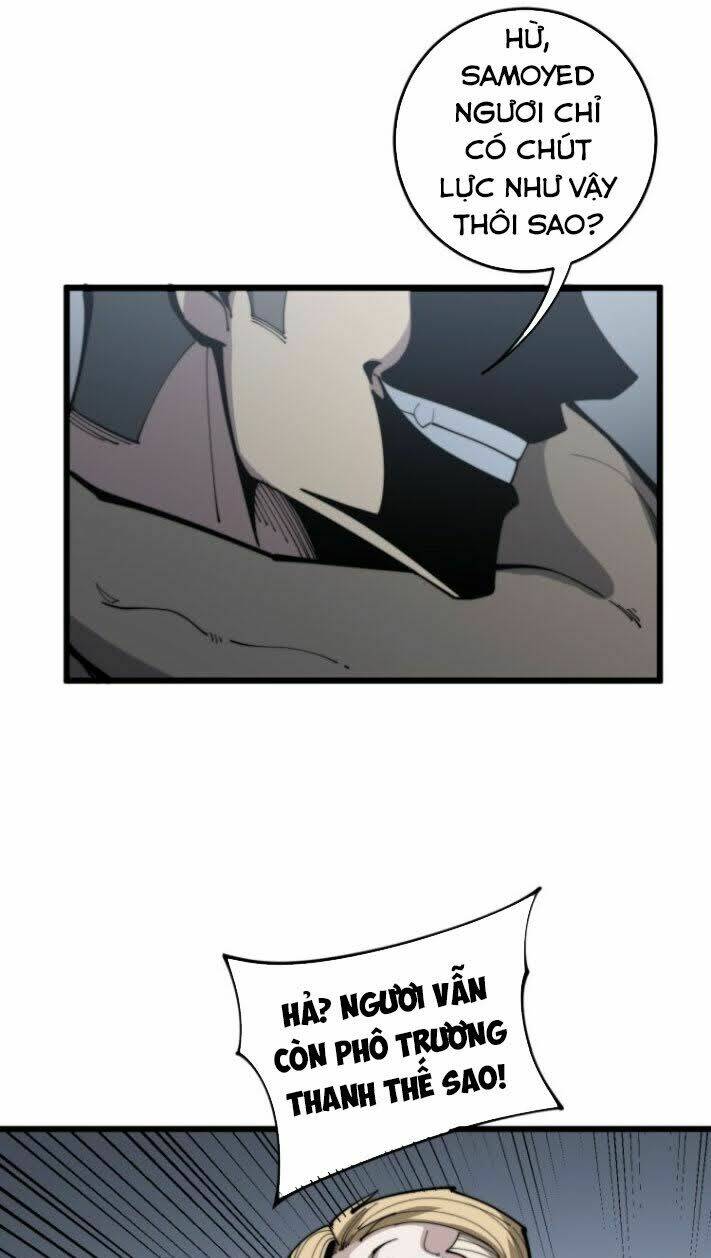 Độc Thủ Vu Y: Chapter 158