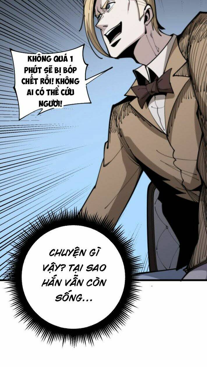 Độc Thủ Vu Y: Chapter 158