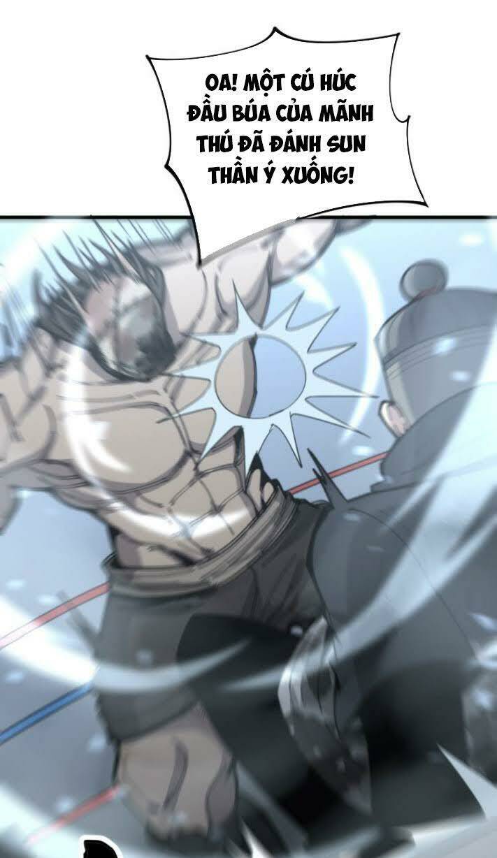 Độc Thủ Vu Y: Chapter 158