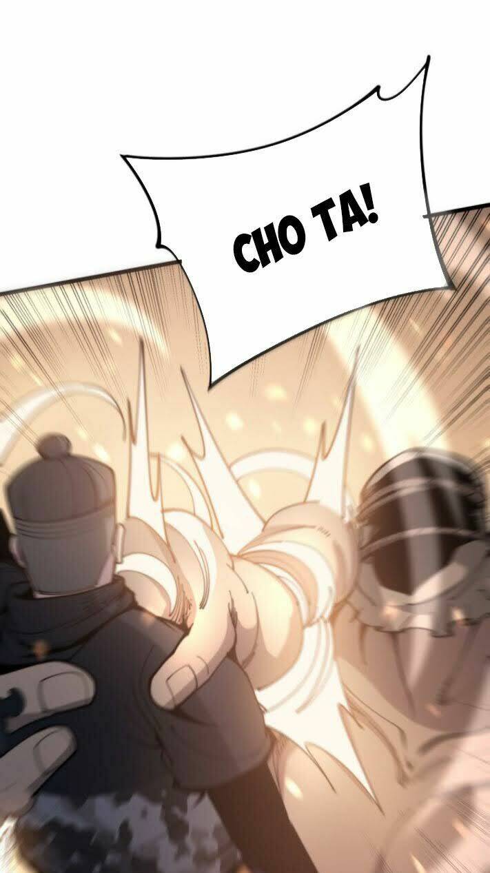 Độc Thủ Vu Y: Chapter 158