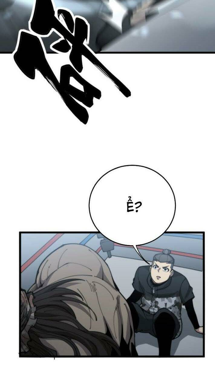 Độc Thủ Vu Y: Chapter 158