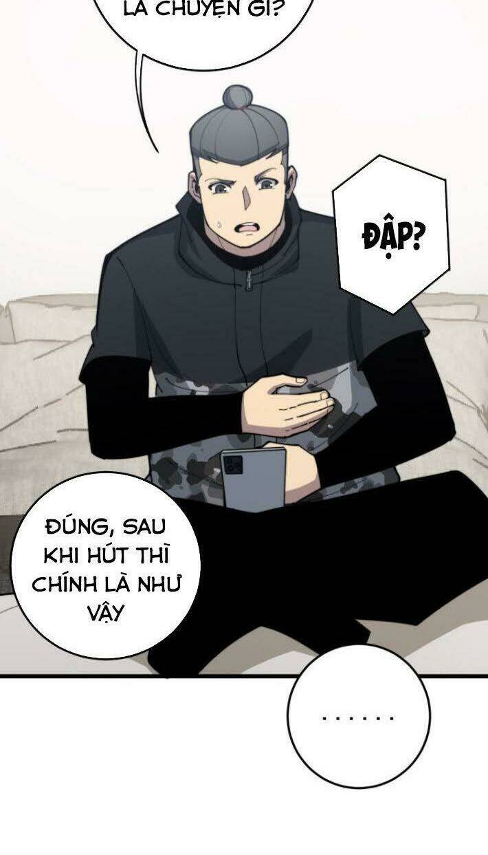 Độc Thủ Vu Y: Chapter 167