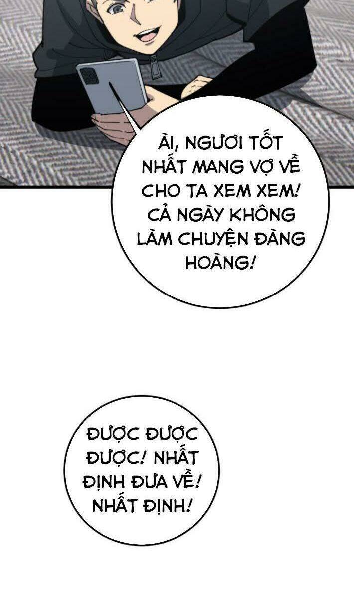 Độc Thủ Vu Y: Chapter 167