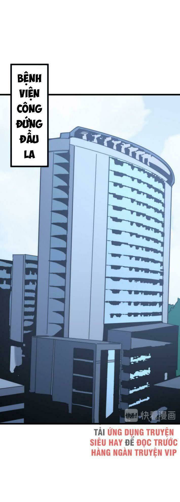 Độc Thủ Vu Y: Chapter 167