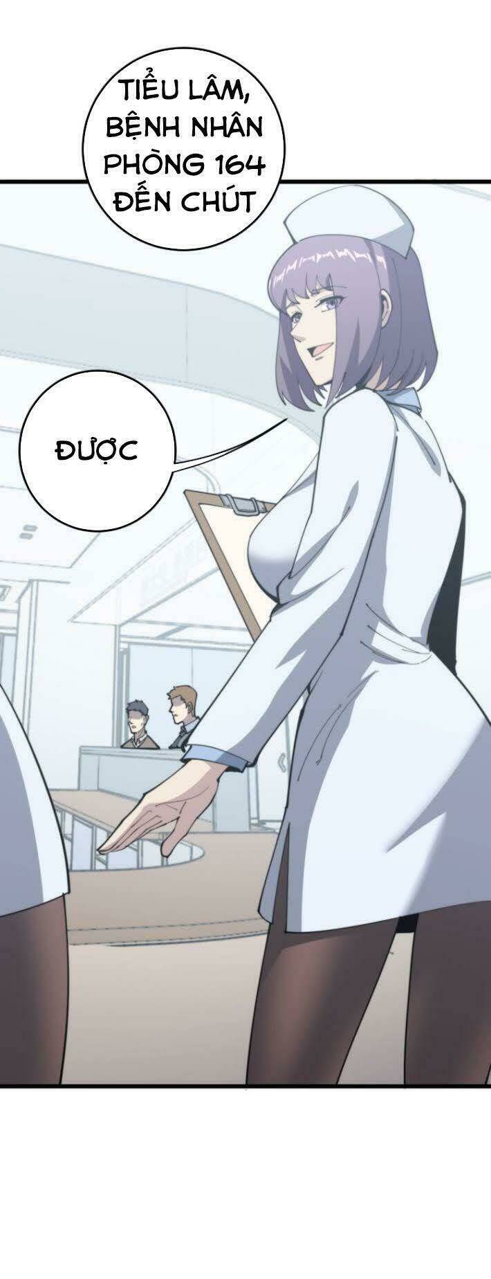 Độc Thủ Vu Y: Chapter 167